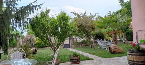 Casa El Nogal