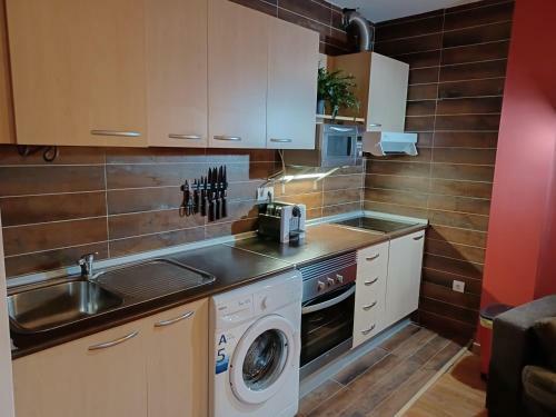 Precioso Apartamento Con Terraza