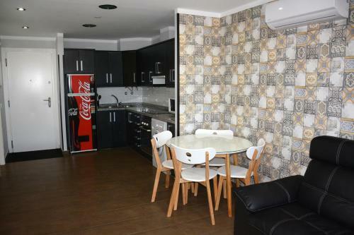 Apartamento Azero 22