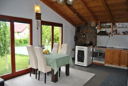 Holiday Home Mir