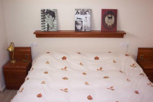 Apartamento D�plex Con Preciosas Vistas