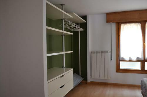 Apartamento Puerta Del Pirineo