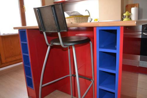 Apartamento Puerta Del Pirineo