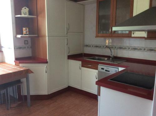 Agroturismo Casa Nueva