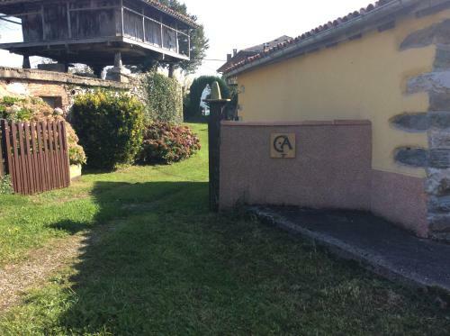 Agroturismo Casa Nueva