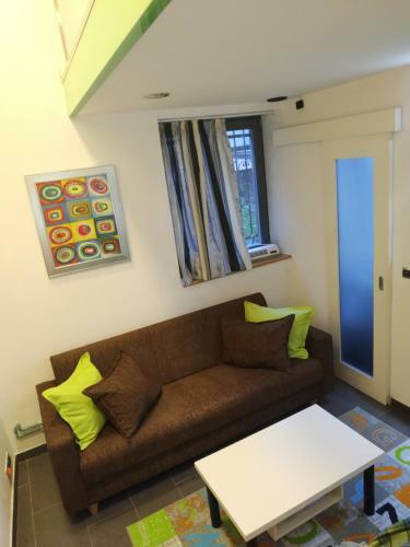 Studio Apartment Bombon