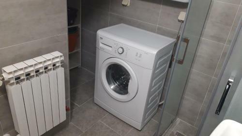 Apartamento Oasis 2