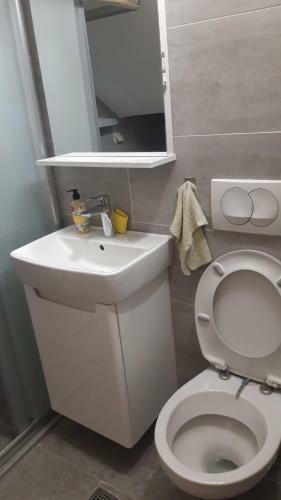 Apartamento Oasis 2