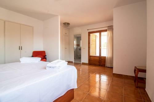 Chalet Con Piscina En Playa Almarda