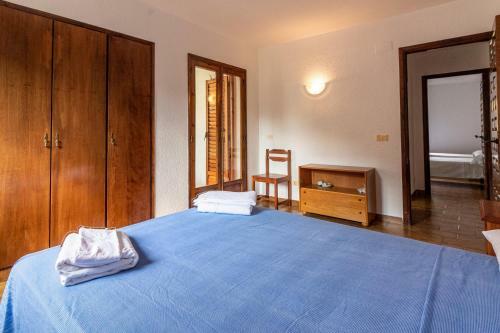 Chalet Con Piscina En Playa Almarda