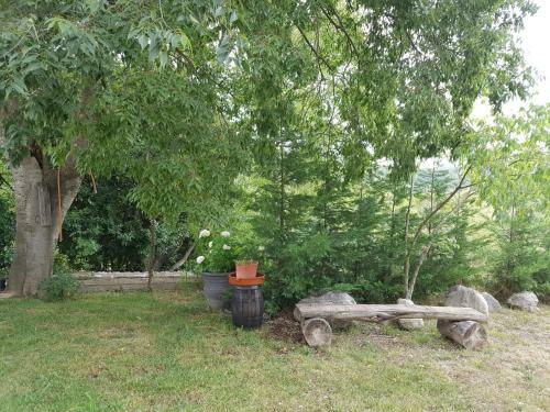 Agroturismo Allotjatments Can Servosa