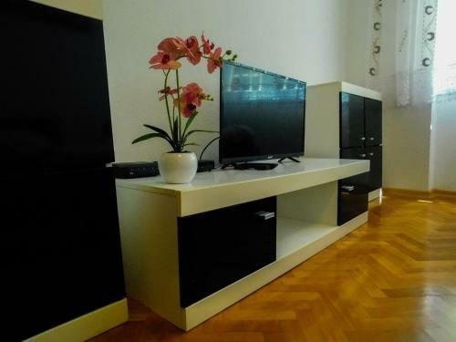 Apartamento Kemo Appartments