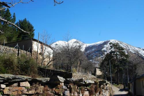 Apartamento Mil Madre�as Rojas