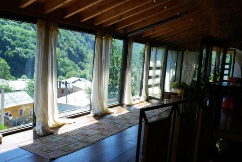 Apartamento Mil Madre�as Rojas