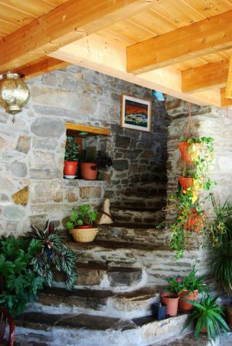Apartamento Mil Madre�as Rojas