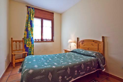 Apartamentos Salardu IV
