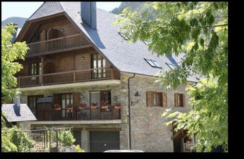 Apartamento Salardu