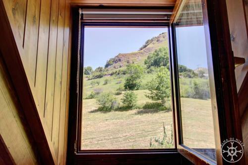 Apartamento La Solana de Alma de Nieve