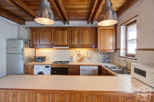 Apartamento La Solana de Alma de Nieve