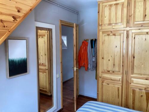 Apartamento Eth C�u de Salard�