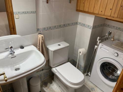Apartamento Eth C�u de Salard�