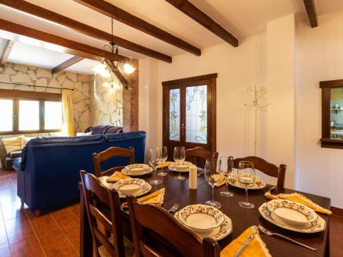 Villa Casa Del Rio