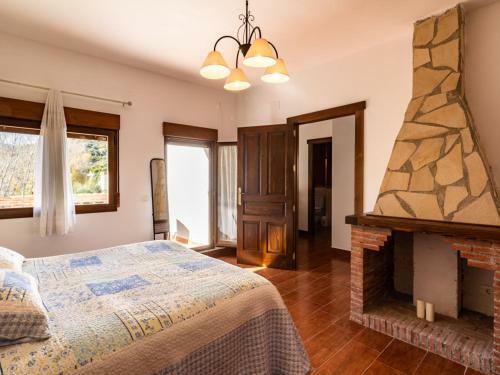 Villa Casa Del Rio