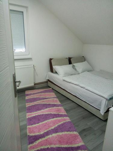 Apartamento All Seasons 2