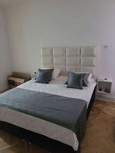 Apartmani Emin