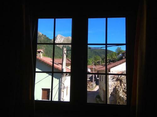 Casa Serafo