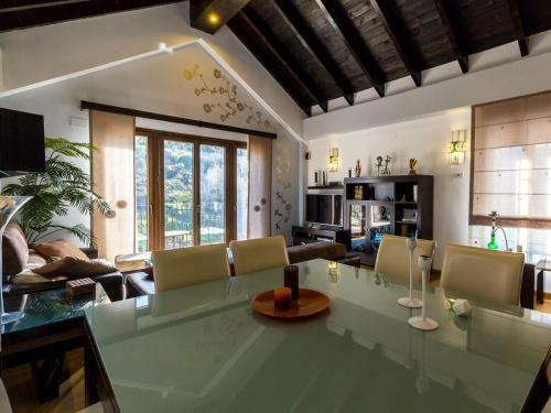 Villa Casa El Mayorazgo