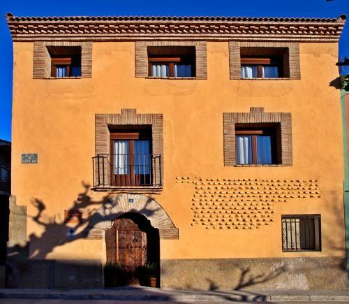 Apartamento Casa Mairal