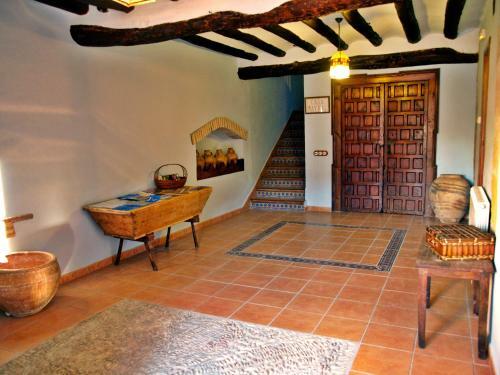 Apartamento Casa Mairal