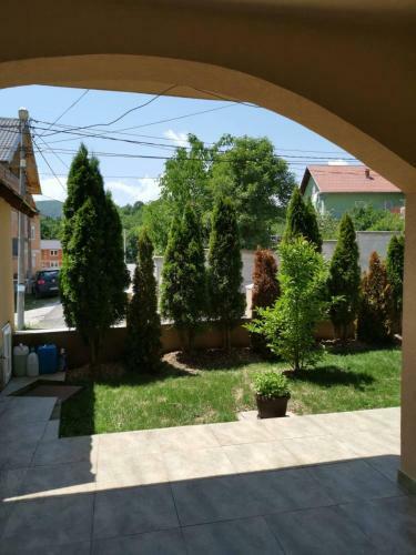 Villa Medi Rakovica