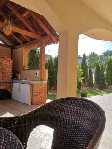 Villa Medi Rakovica