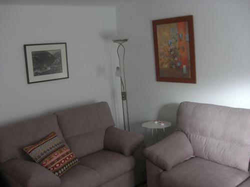 Vivienda Lanz�n