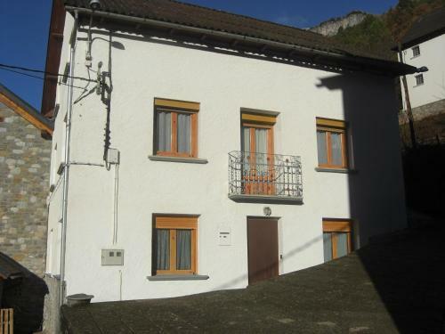 Vivienda Lanz�n