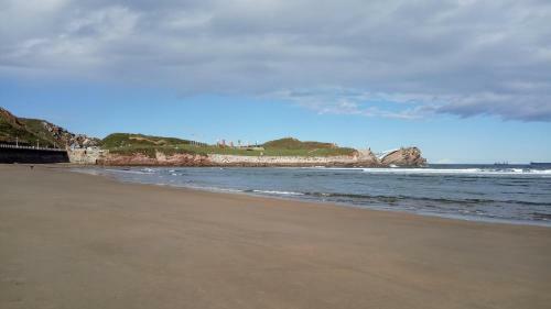 Apartamento La Deva De Salinas