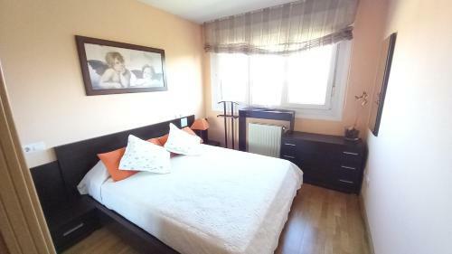 Apartamento La Deva De Salinas