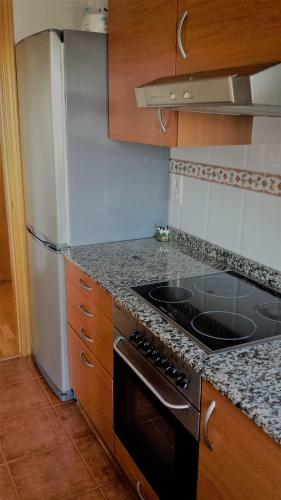Apartamento La Deva De Salinas