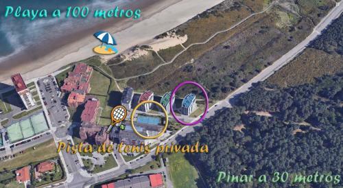 Apartamento Olas Deluxe Salinas