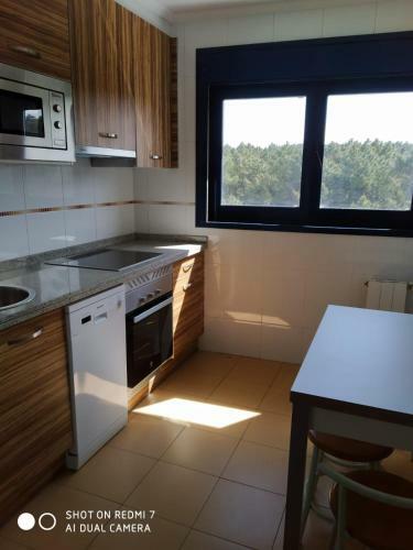 Apartamento Olas Deluxe Salinas