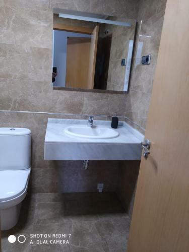 Apartamento Olas Deluxe Salinas