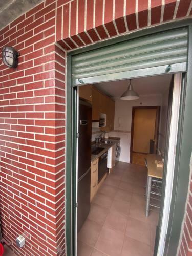 Apartamento Coto Carcedo