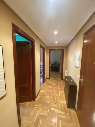 Apartamento Coto Carcedo