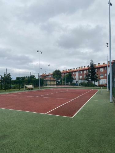 Apartamento Coto Carcedo
