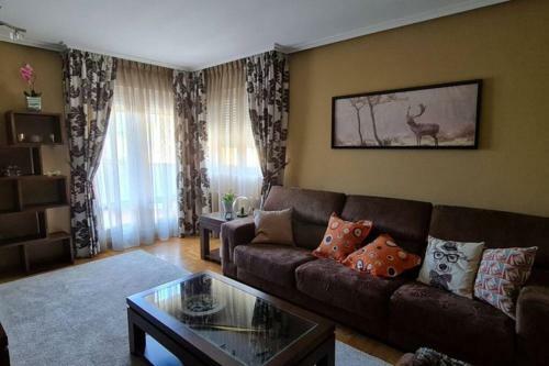 Apartamento Piso Salinas (Coto Carcedo)