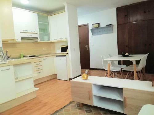 Apartamento Salinas Centrico