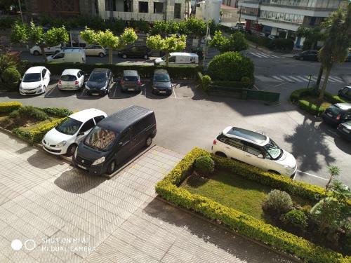Apartamento Salinas Centrico