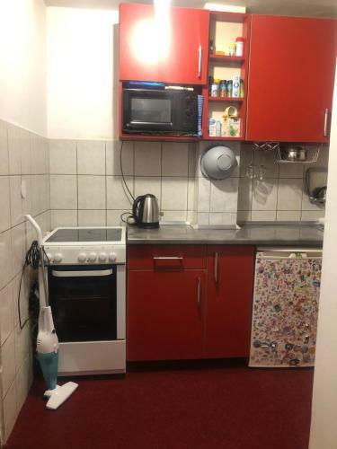 Apartman Lola